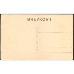 Hilsen fra Bornholm - Peter Alstrup 3625