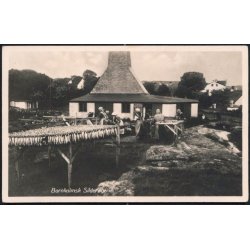 Bornholm - Sildergeri - Colbergs Bogh. 3182