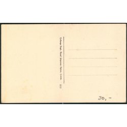 Bornholm - Sildergeri - Colbergs Bogh. 3182