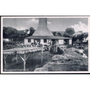 Bornholmsk - Sildergeri - Colbergs Bogh. 615