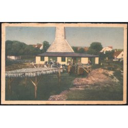 Bornholmsk - Sildergeri - Colbergs Bogh. 14 A