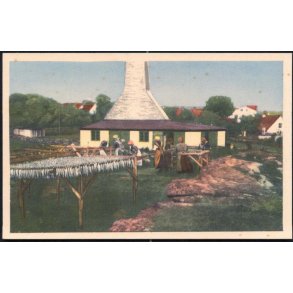 Bornholmsk - Sildergeri - Karl H. Olsens Bogh. 6