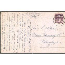 Bornholm - Sildergning - Karl H. Olsens Bogh. 186