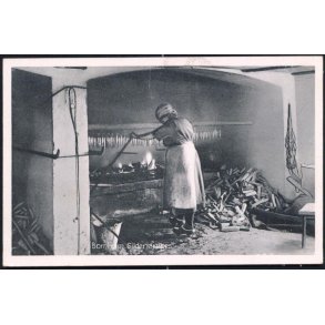 Bornholm - Sildergning - Colbergs Bogh. 620