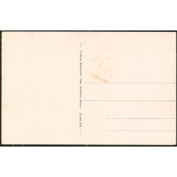 Bornholm - Sildergning - Colbergs Bogh. 620