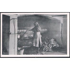 Bornholm - Sildergning - Karl H. Olsens Bogh. 186