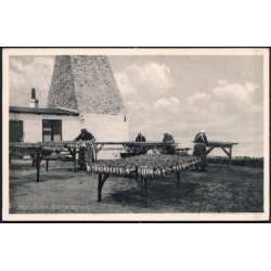 Bornholmsk - Sildergeri - Rudolf Olsen 5528