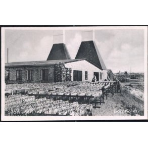 Bornholm - Sildergeri - Stender 127