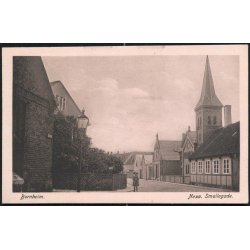 Nex - Smallegade - Peter Alstrup 3564