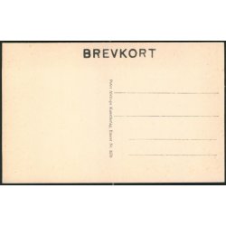 Bornholm - Nex - Hallandaas - Peter Alstrup 3570