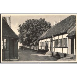 Nex - Storegade - Colbergs Bogh. 1032