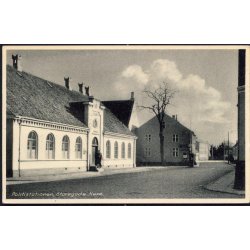 Politistationen - Nex - Storegade - Stender 200