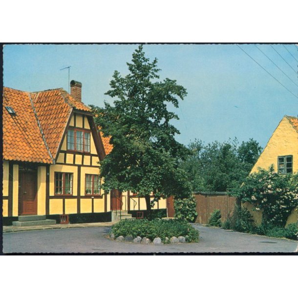 Bornholm - Munketorvet - Nex - Stender 404/174