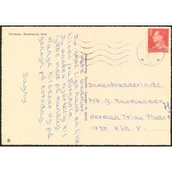 Bornholm - Munketorvet - Nex - Stender 404/174