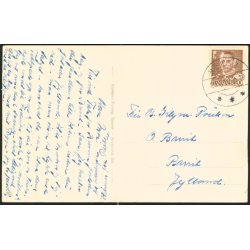 Nex Torvet - Stender 206