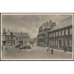 Nex Torvet - Stender 206