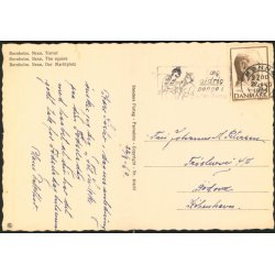 Bornholm - Nex Torvet - Stender 404/92