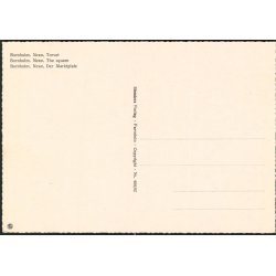 Bornholm - Nex Torvet - Stender 404/92