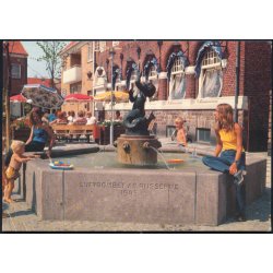 Bornholm - Nex Torv - Rudolf Olsen 1682