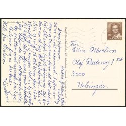 Bornholm - Nex Torv - Rudolf Olsen 1682