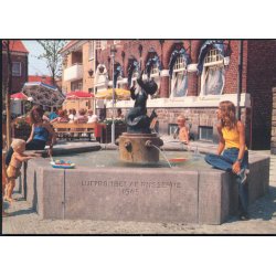 Bornholm - Nex Torv - Rudolf Olsen 1682