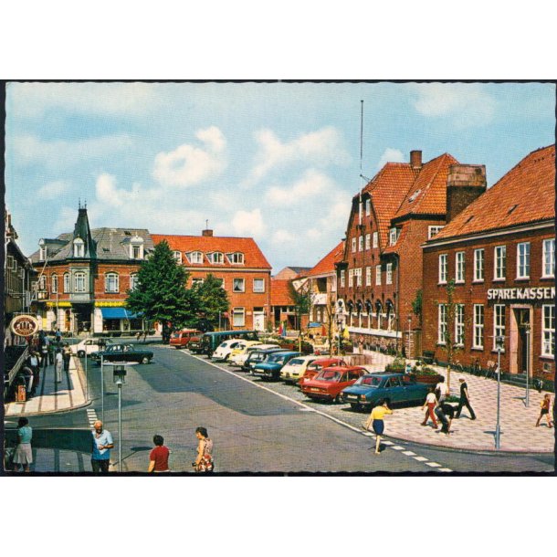 Bornholm - Nex Torv - Stender 149 404 622