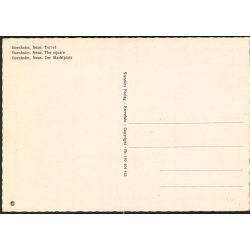 Bornholm - Nex Torv - Stender 149 404 622