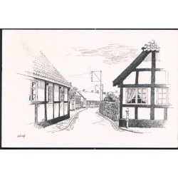 Nex - Dansk Smandskirke u/n