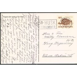 Nex - Dansk Smandskirke u/n