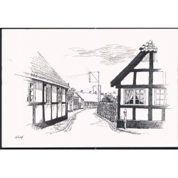 Nex - Dansk Smandskirke u/n