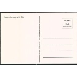 Nex - Dansk Smandskirke u/n