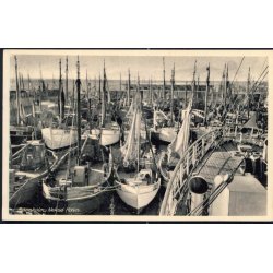 Bornholm - Nex Havn - Julles Kiosk 10933