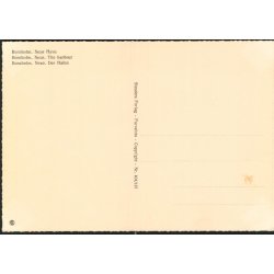 Bornholm - Nex Havn - Stender 404/137