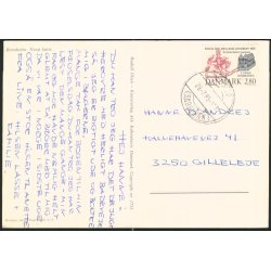 Bornholm - Nex Havn - Rudolf Olsen 1735