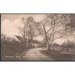 Nex - Stenbrudsgaarden - Peter Alstrup 3574