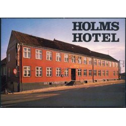 Holms Hotel - Holms Hotel u/n