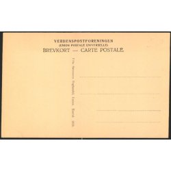 Nex - Ferskes - Frits Srensens Bogh. 2653