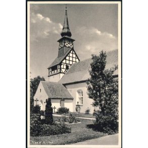 Nex Kirke - Karl H. Olsens Bogh. 619