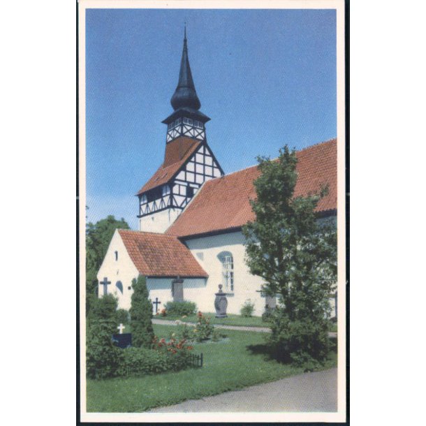 Nex Kirke - Colbergs Bogh. 150 F