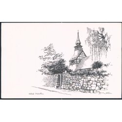 Nex Kirketrn - Dansk Smandskirke u/n