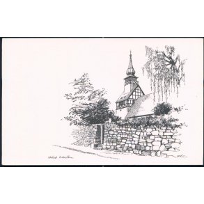 Nex Kirketrn - Dansk Smandskirke u/n