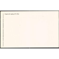 Nex Kirketrn - Dansk Smandskirke u/n