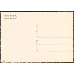 Bornholm - Nex Kirke - Stender 404/69