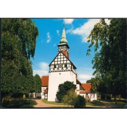 Bornholm - Nex Kirke - Colbergs Bogh. 8824