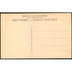 Nex - Methodistkirken - Christian Svendsen 3 - Ubrugt