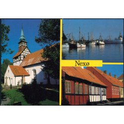 Nex - Trojaborg BO 31