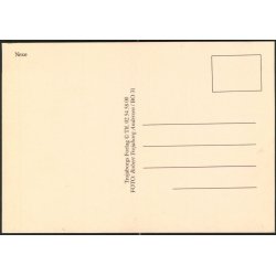 Nex - Trojaborg BO 31