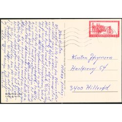 Nex Kbstad - Gornitzkas Bogtryk 502