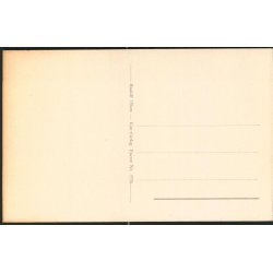 Bornholm - Paradisbakkerne - Rudolf Olsen 5534