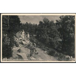 Bornholm - Paradisbakkerne - Stender 220